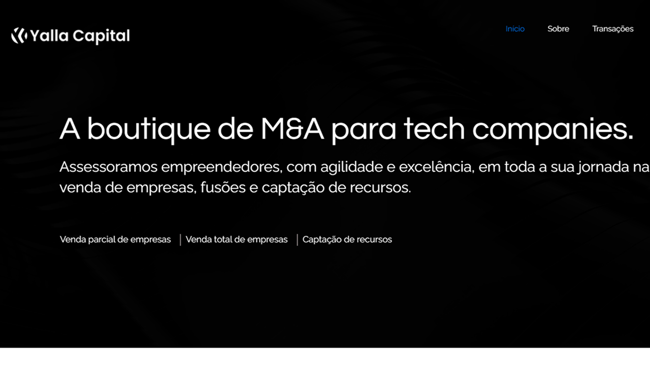 Yalla Capital